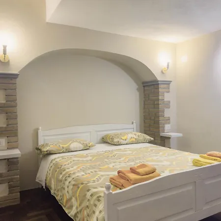 La Botte E Il Vino Rooms Capoterra Room photo